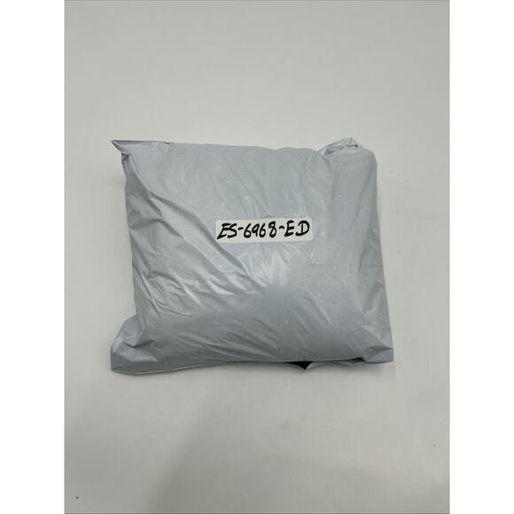 EDDIE BAUER Womens Jacket Green COAT Hooded Fleece Lined Full Zip Size XL - Picture 11 of 11